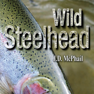 Wild Steelhead - Biology & Conservation by J.D. Mcphail