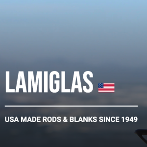 The NEW Lamiglas - Interview with Jose Ruelas (President)