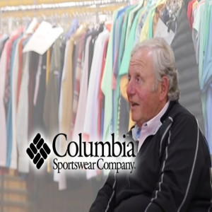 Tim Boyle Interview - Columbia Sportswear