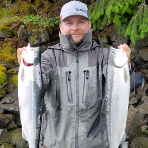 Sockeye Plunking Specifics w/ Marlin Lefever from Addicted Fishing