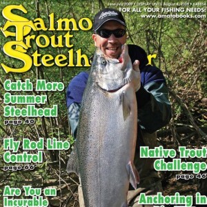 How Alaska is Stealing Oregon’s Salmon | Scott Amerman Interview
