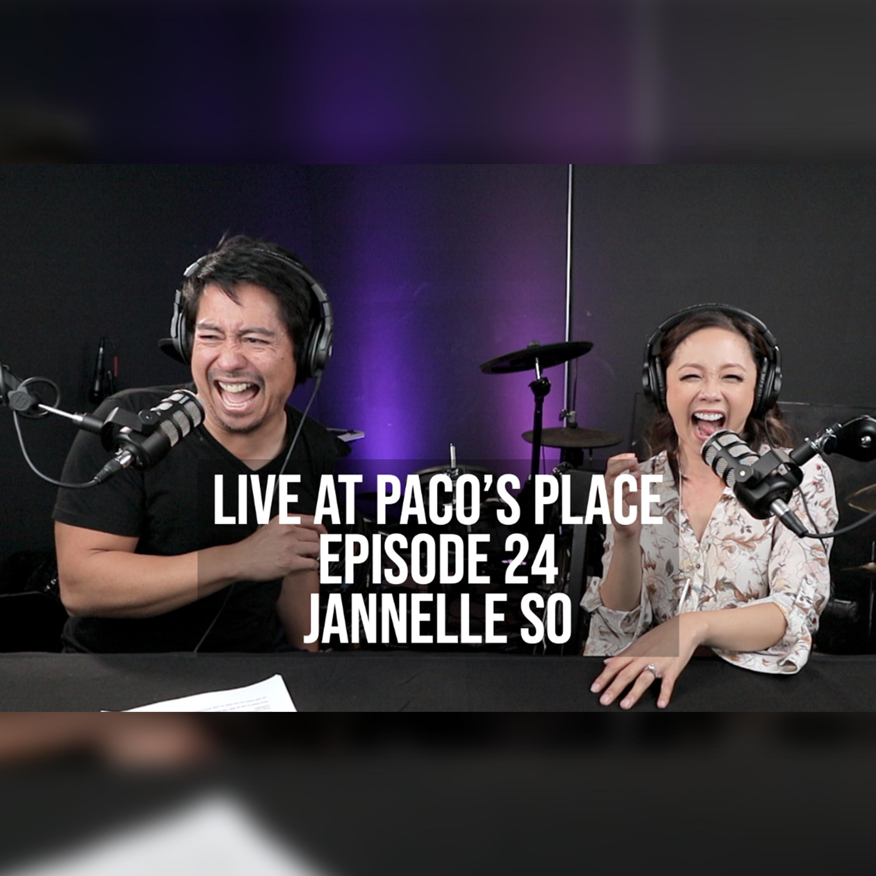 The Paco Arespacochaga Podcast