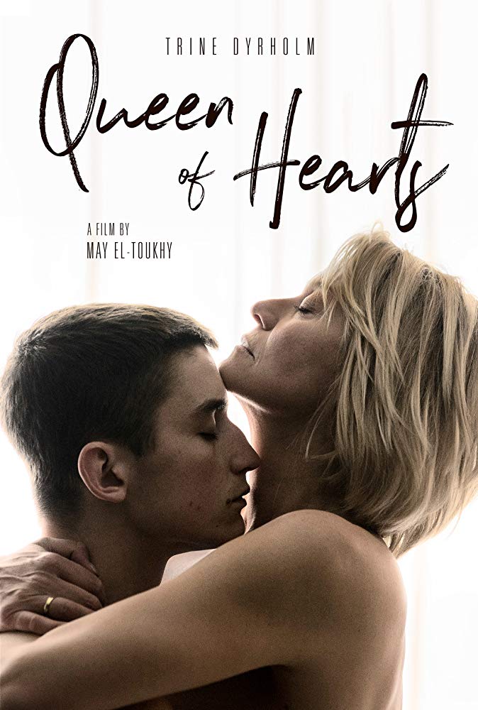 Video! `enlinea Queen of Hearts Pelicula Completa (GRATIS HD) - Completas castellano