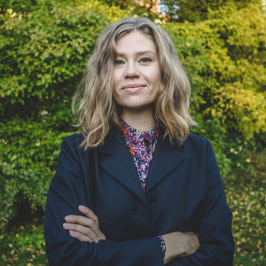 41: Katarina Stensson