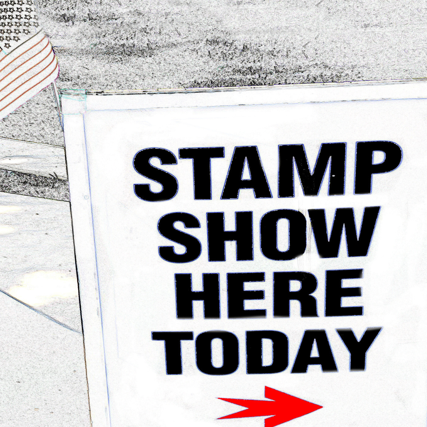 Episode 80 - Selling your stamps to a stamp dealer.  Benefits and Pitfalls to stamp collecting