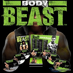 Does not Matter Whether You Are Male and Female Body Beast Will Keep You in Sharp