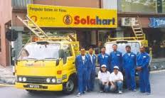 service solahart pasar minggu.call 081212407272