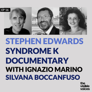 Documentary Discussion: Syndrome K