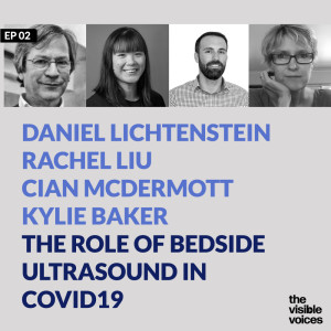 Is Ultrasound Useful in COVID19? International Experts Discuss