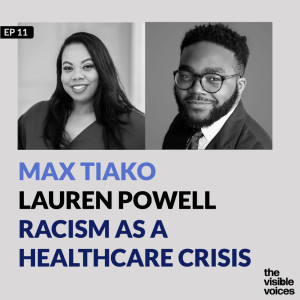 Structural Racism and the #COVID19 Pandemic as Health Care Crises