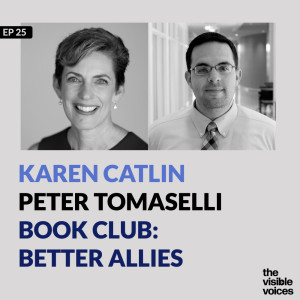 Better Allies: Book Club with Author Karen Catlin