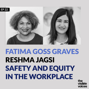 Fatima Goss Graves and Reshma Jagsi on Equity in the Workplace