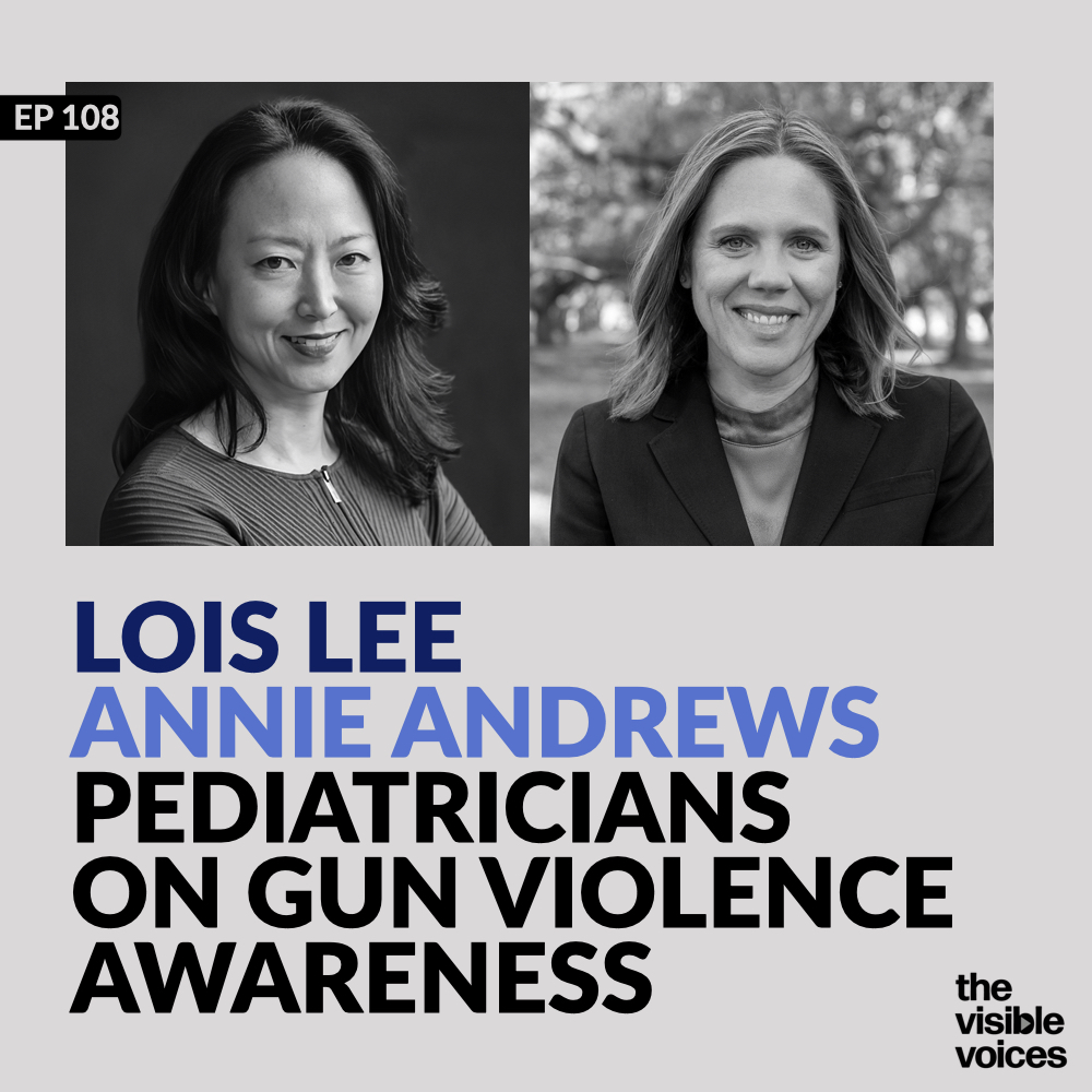 The Visible Voices