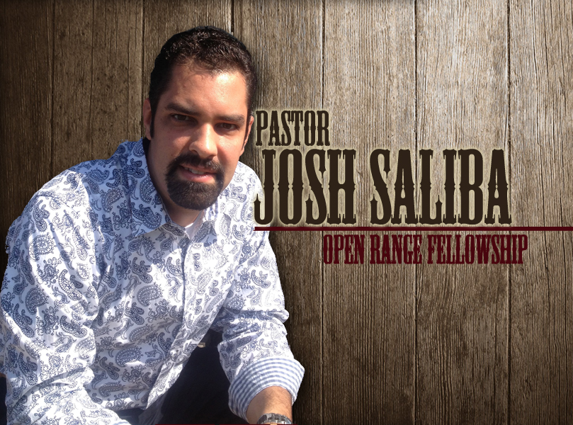 January 1, 2015 | Pastor Josh Saliba