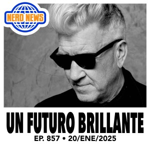 Nerd News - Un Futuro Brillante