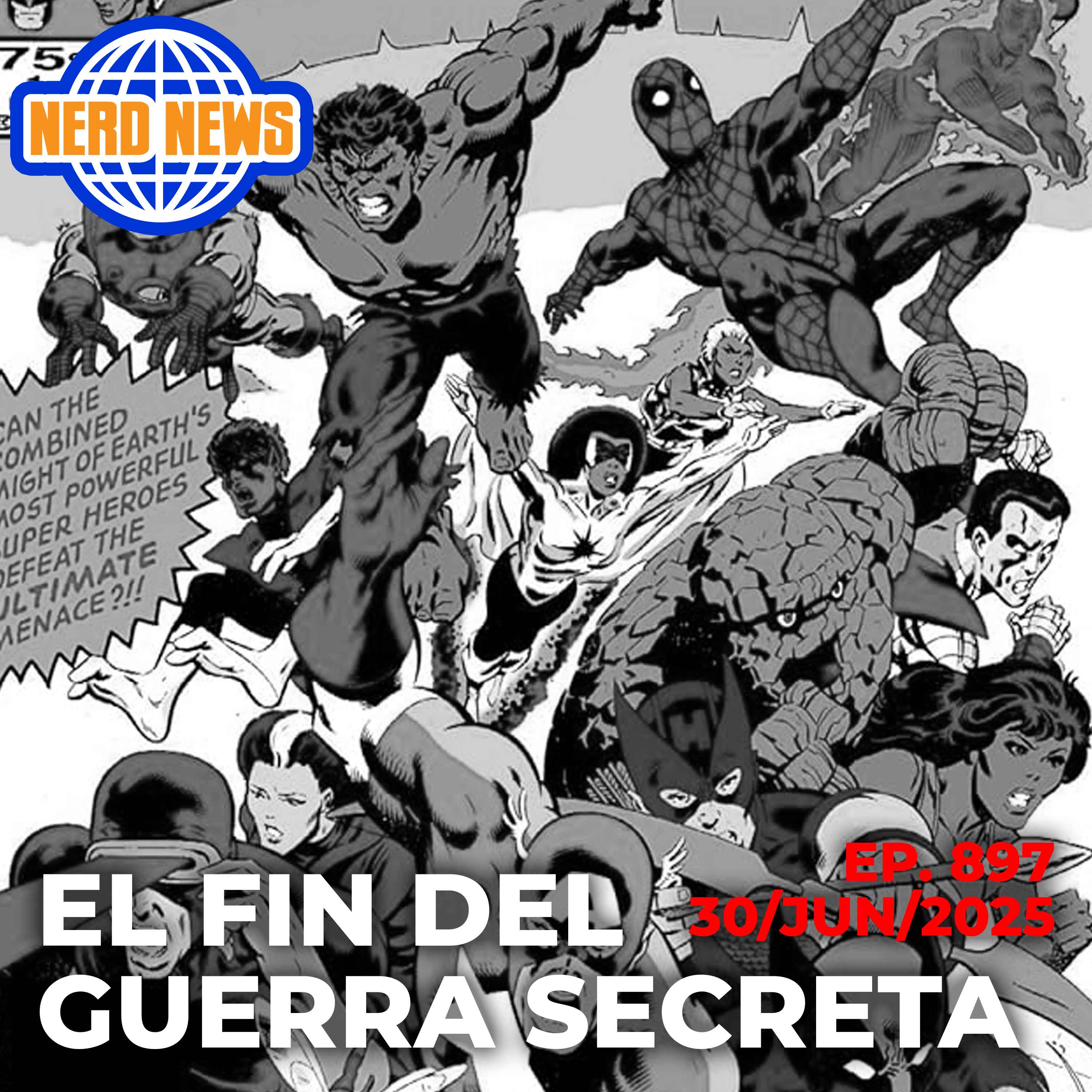 La Cueva del Nerd