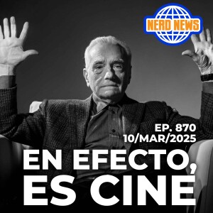 Nerd News: En Efecto, es Cine