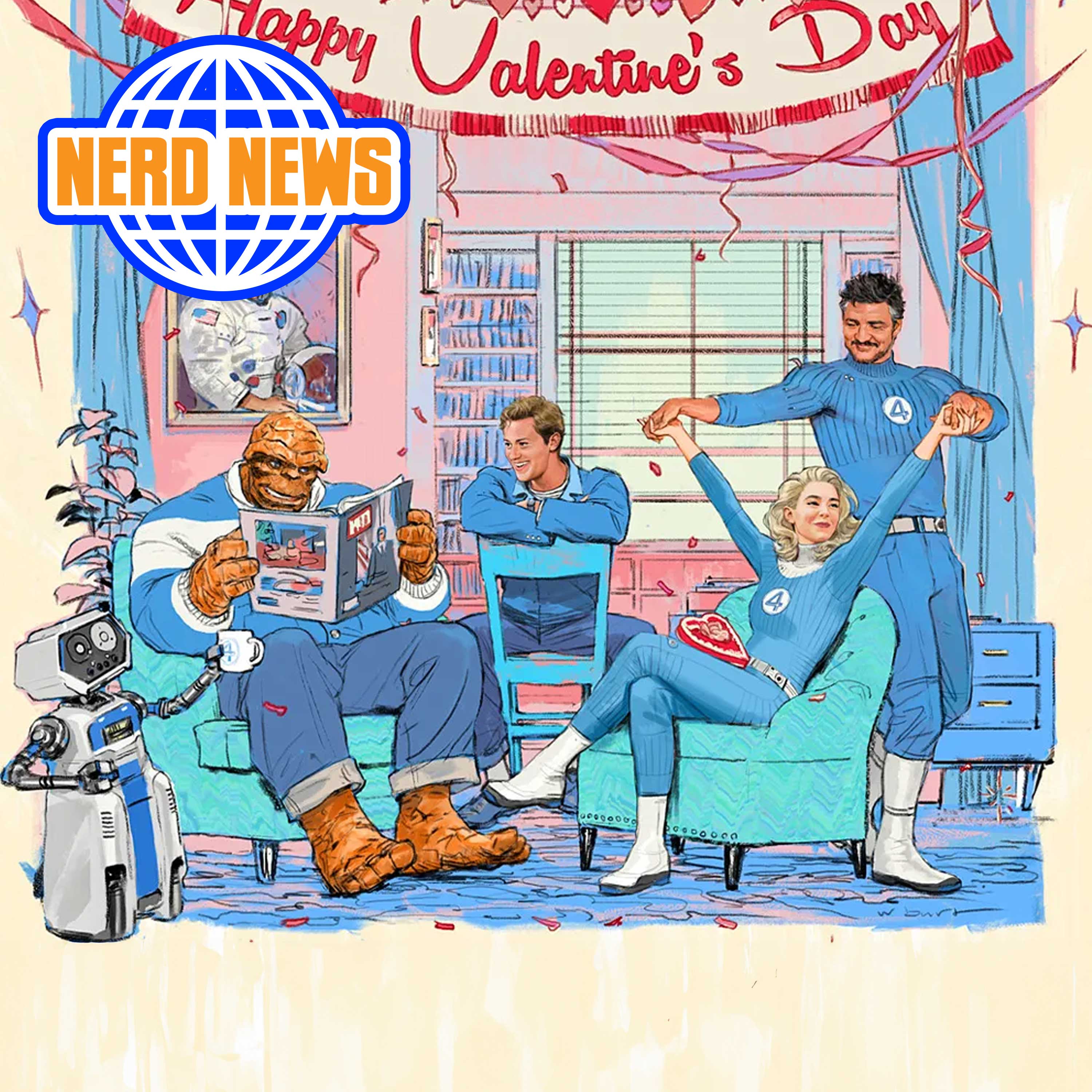 La Cueva del Nerd