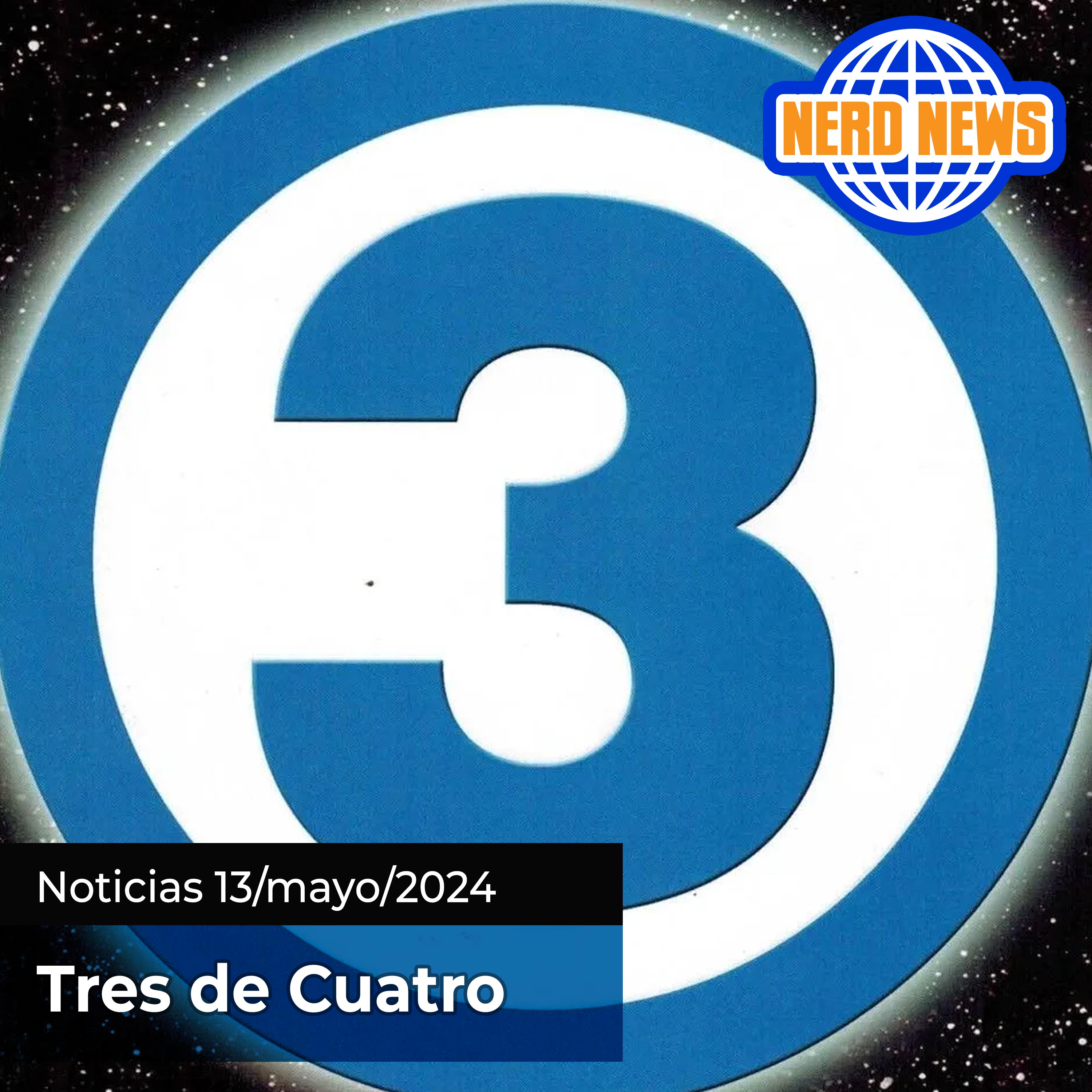 La Cueva del Nerd