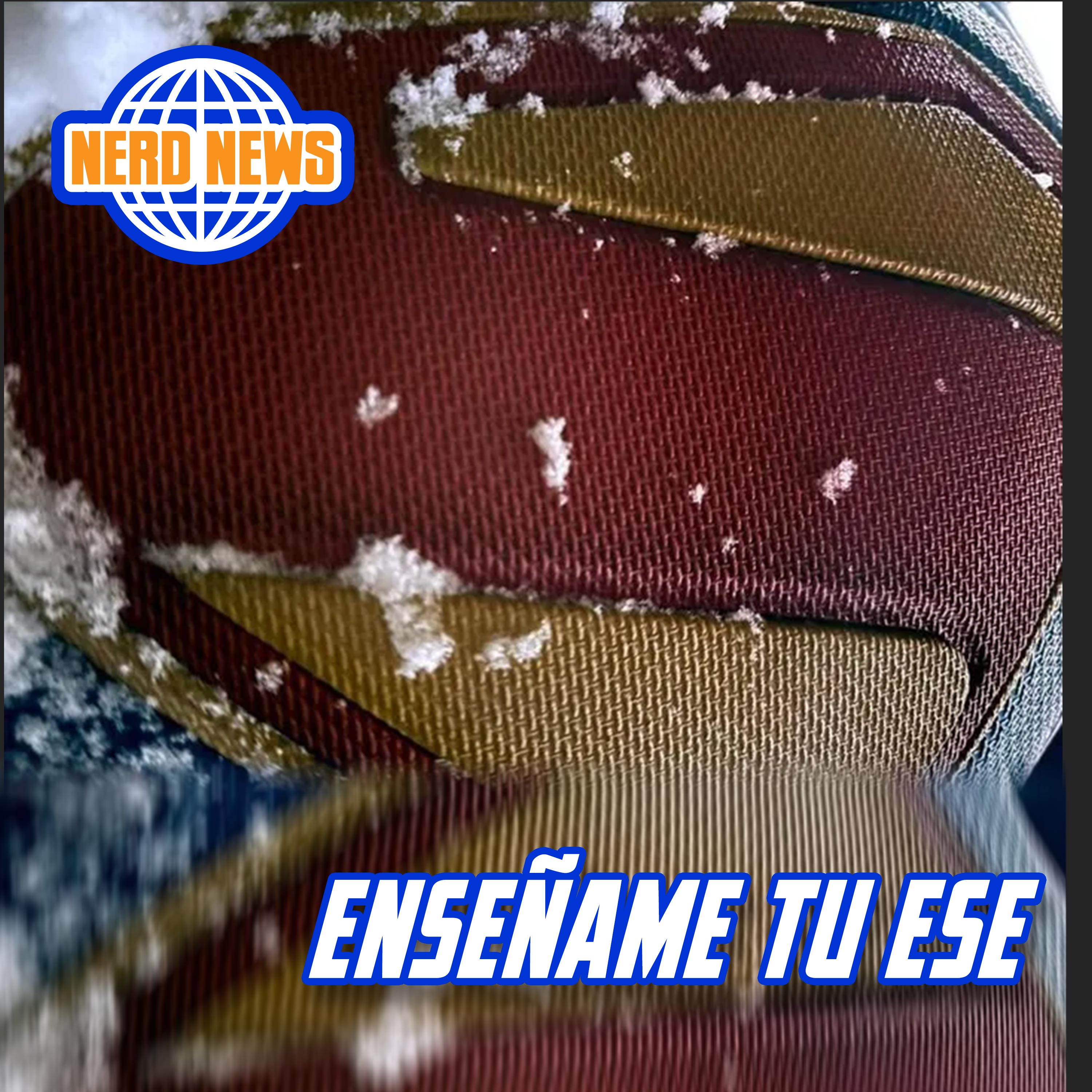 La Cueva del Nerd