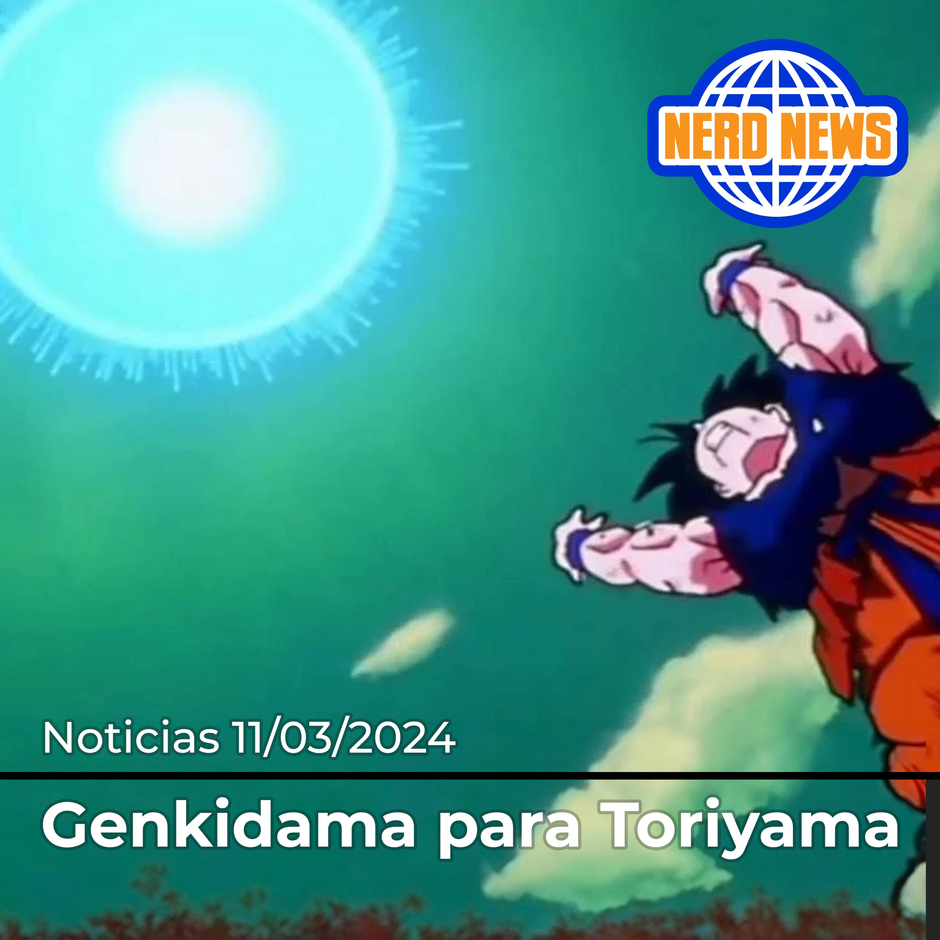 La Cueva del Nerd