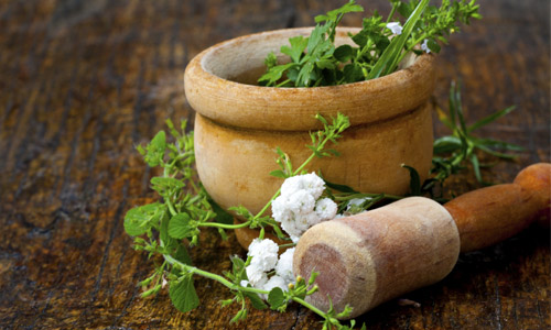 curso de reflexologia