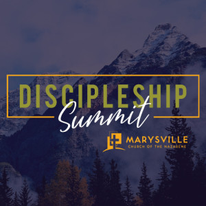 Worship - Discipleship Summit (Saturday)