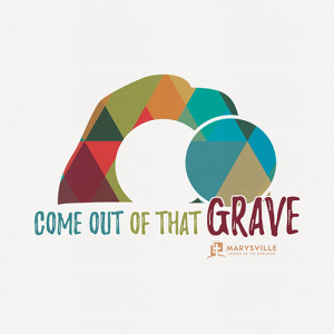 Worship - Come Out of That Grave