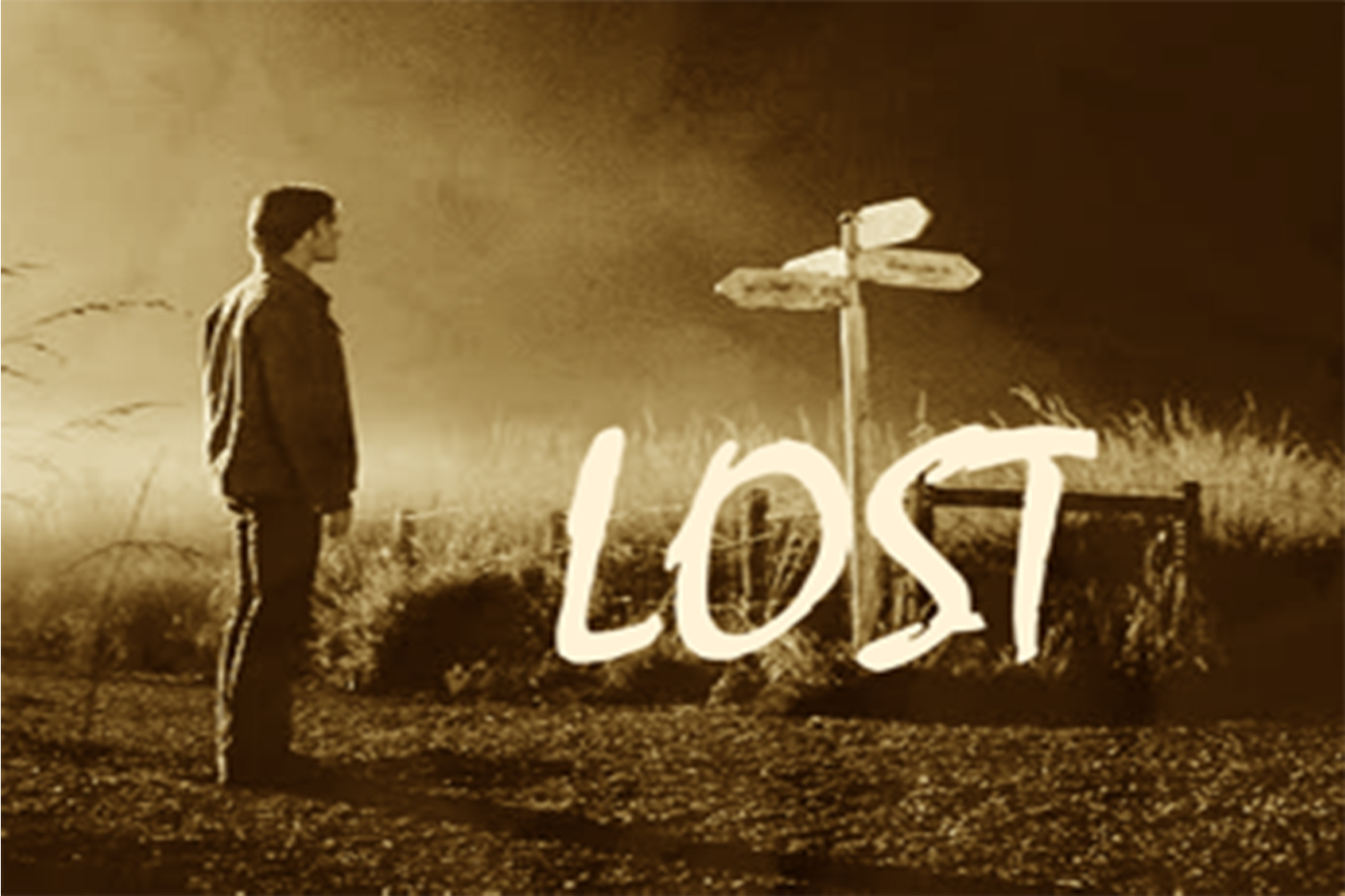 Lost, pt. 3