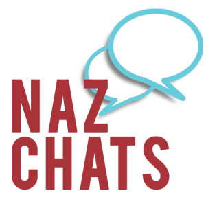 Naz Chats - The Legacy of the Holy Spirit