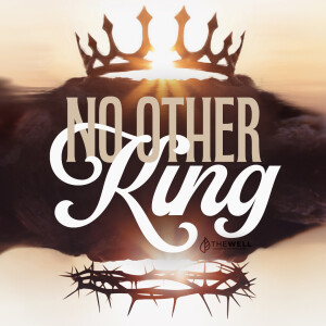 No Other King Rose from the Grave!