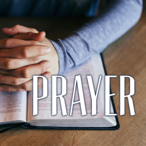 Bible Study - The Lord's Prayer, pt. 2