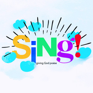 Worship - Sing, pt. 2 (Psalm 23)
