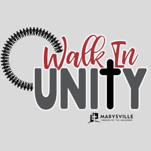Worship - Walk in Unity