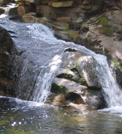 Suzanne’s Sermon Jan 12, 2020 — Coming for Baptism