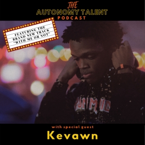 #12 - What's My Name Again - Kevawn