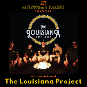 S03E01 The Louisiana Project