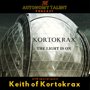 #36 - A Long Time Coming with Keith of Kortokrax