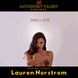 #17 - Breaking the Record with Lauren Norstrom