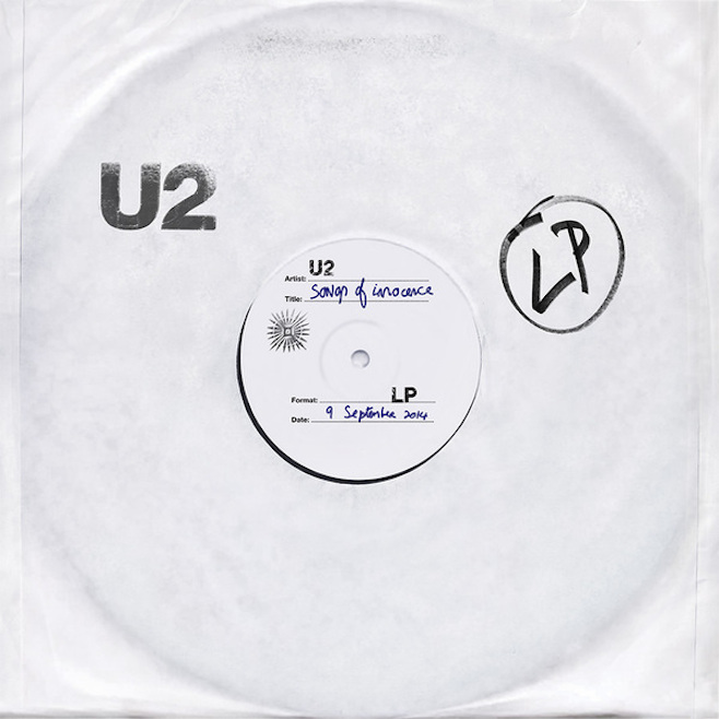 You, Too Should Listen to U2!