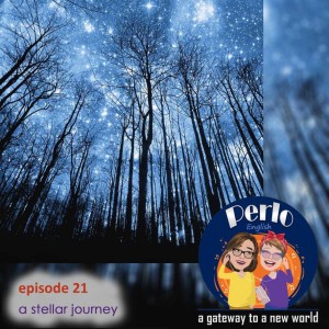 episode 21 - a stellar journey