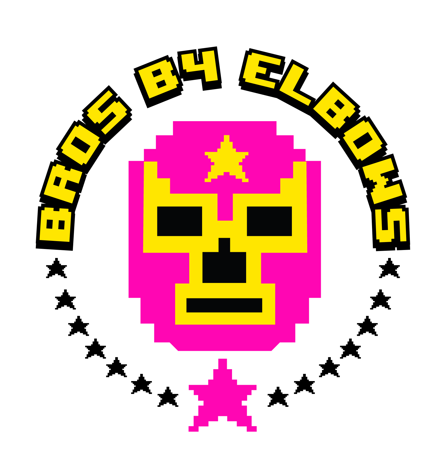 Bros B4 Elbows Pro Wrestling Show