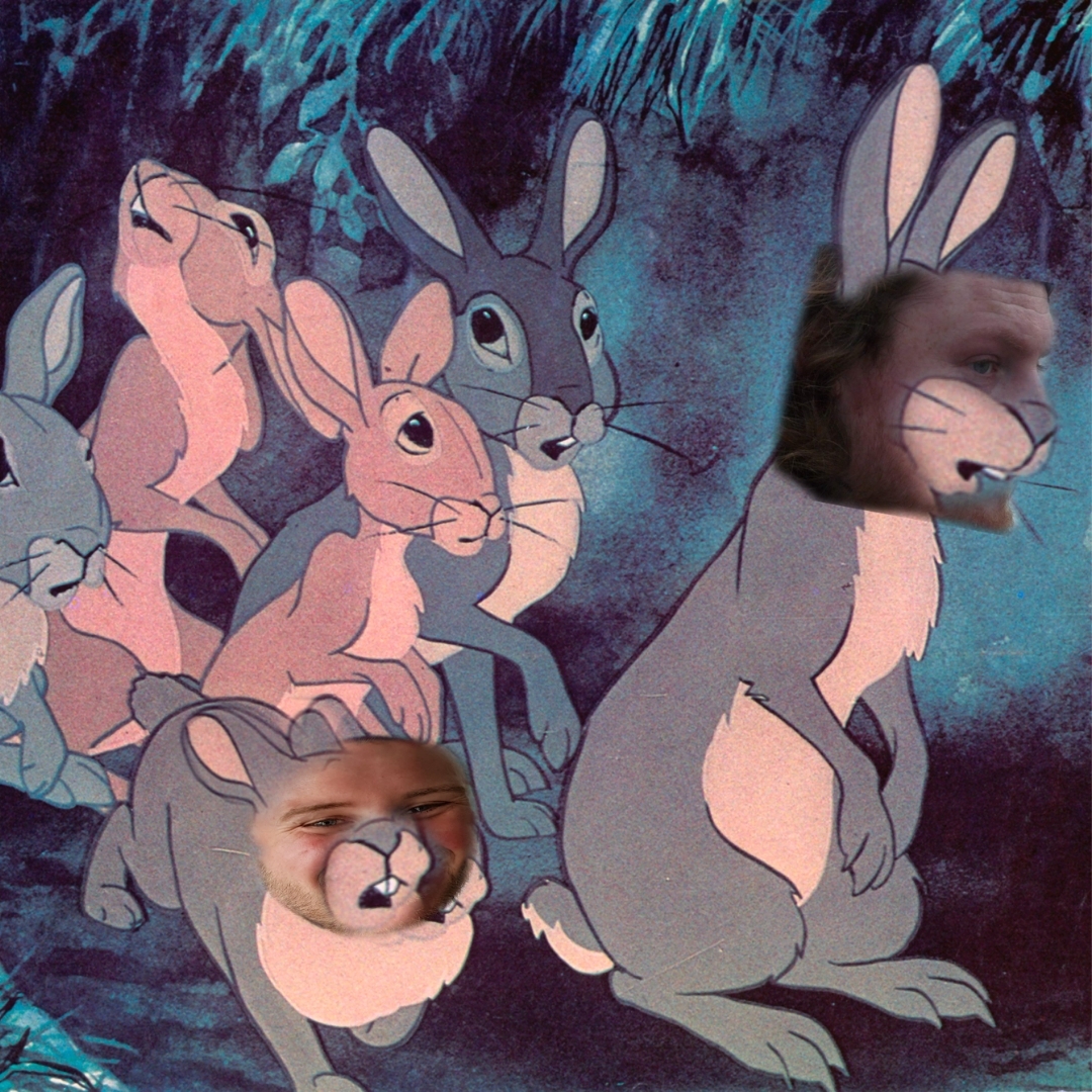 #184: Watership Down