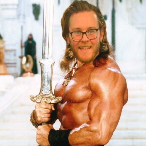 #185: 1 - Conan the Barbarian | Part One