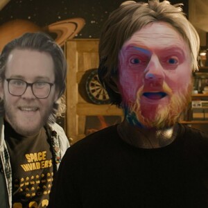 #186: 2 - Ready Player One | Part Two