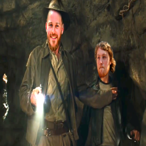 #177:1 - Indiana Jones and the Kingdom of the Crystal Skull | Part One