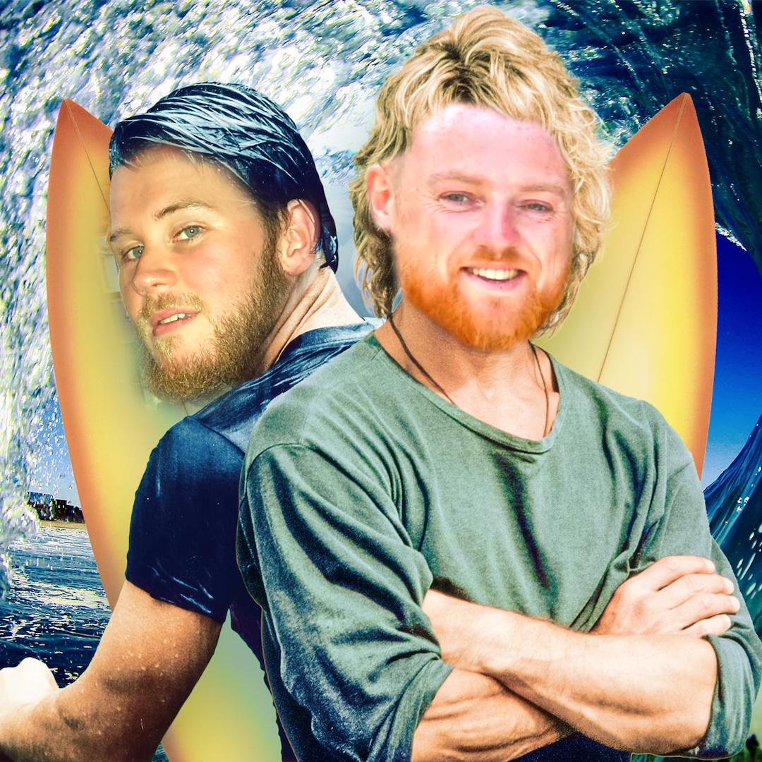 #183: 1 - Point Break | Part One