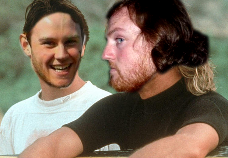 #183: 2 - Point Break | Part Two