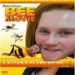 #1 - Bee Movie