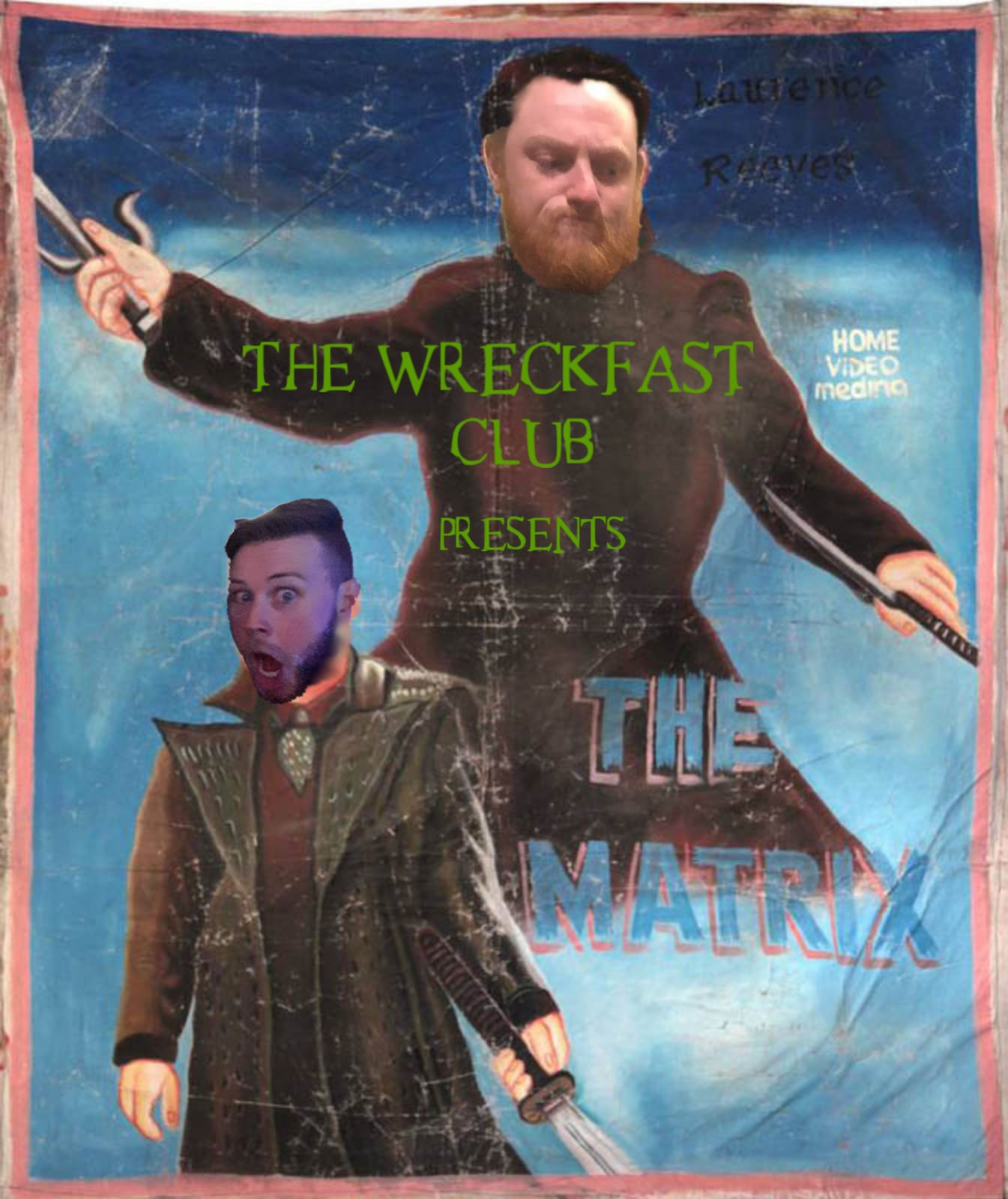 #2 - The Matrix